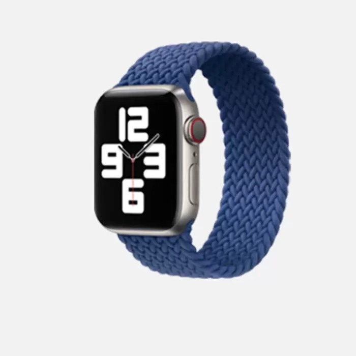 Apple Watch 44mm Krd-32 Small Kordon