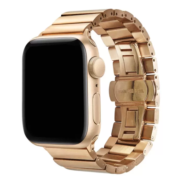 Apple Watch 44mm Krd-41 Metal Kordon