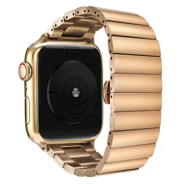 Apple Watch 44mm Krd-41 Metal Kordon