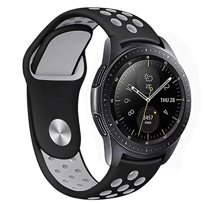 Huawei Watch Gt 3 42mm Krd-02 Silikon Kordon