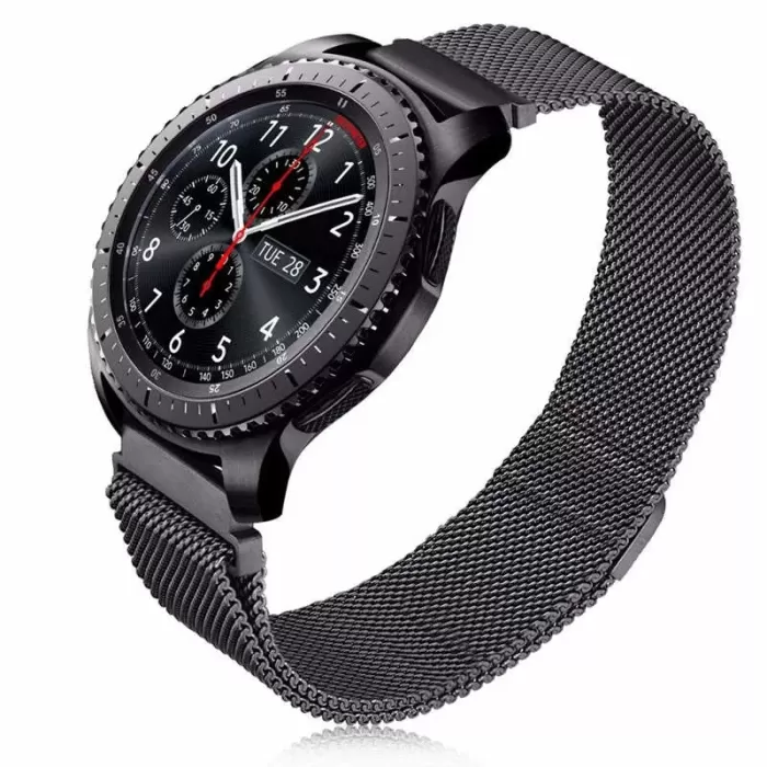 Huawei Watch Gt 3 42mm Krd-12 Metal Kordon