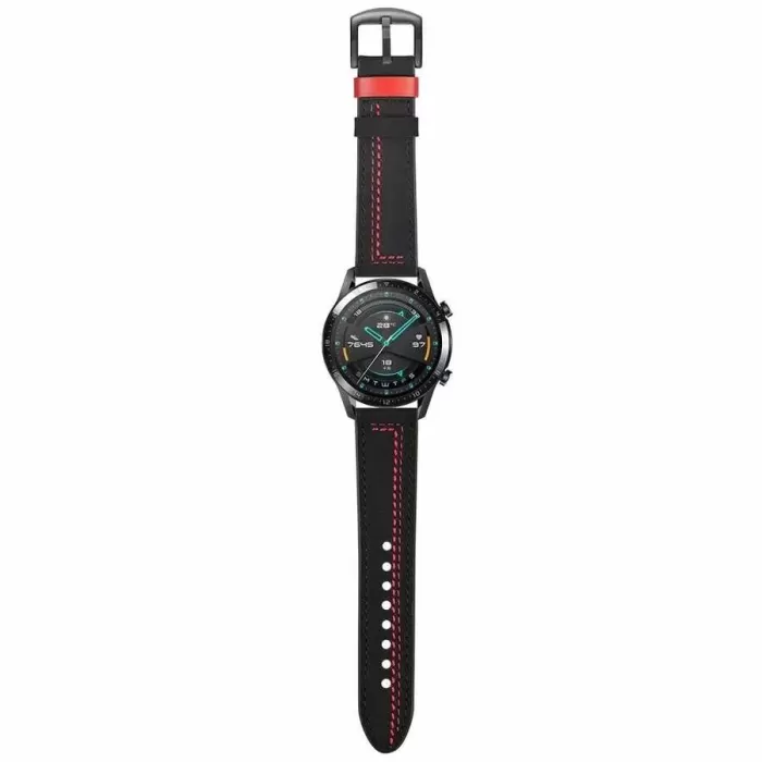 Huawei Watch Gt 3 42mm Krd-19 Deri Kordon