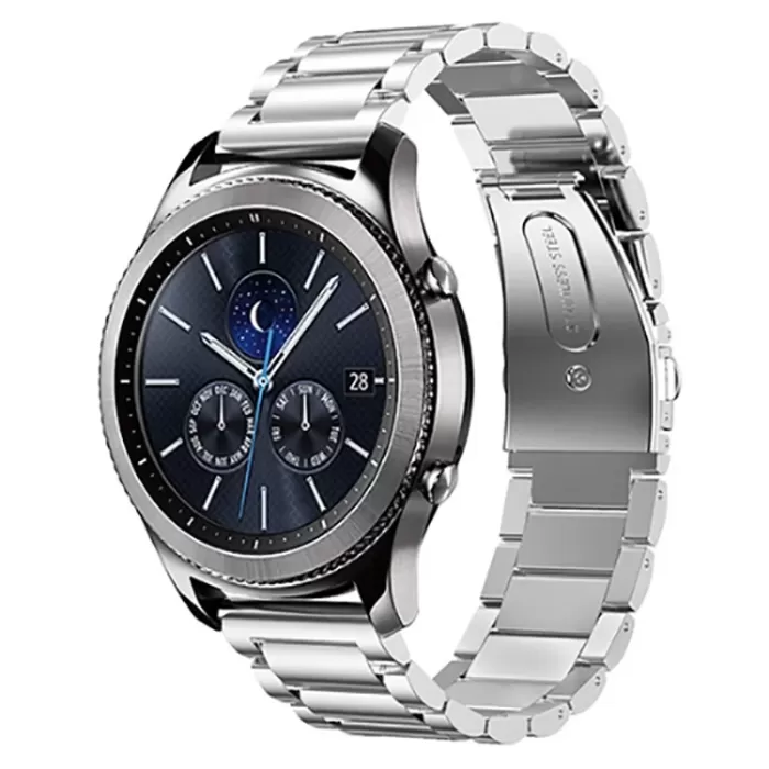 Huawei Watch Gt 3 42mm Krd-04 Metal Kordon