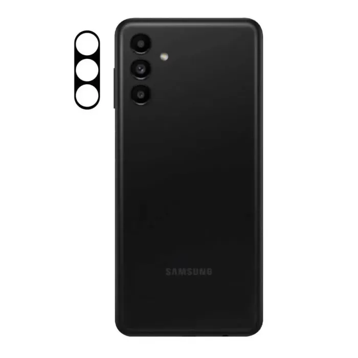 Galaxy A13 5g Zore 3d Kamera Camı