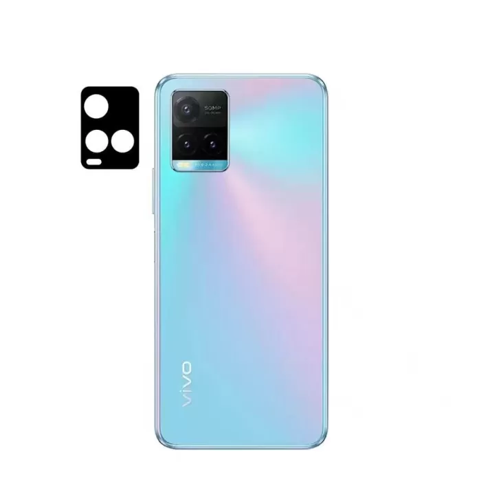 Vivo Y33s Zore 3d Kamera Camı