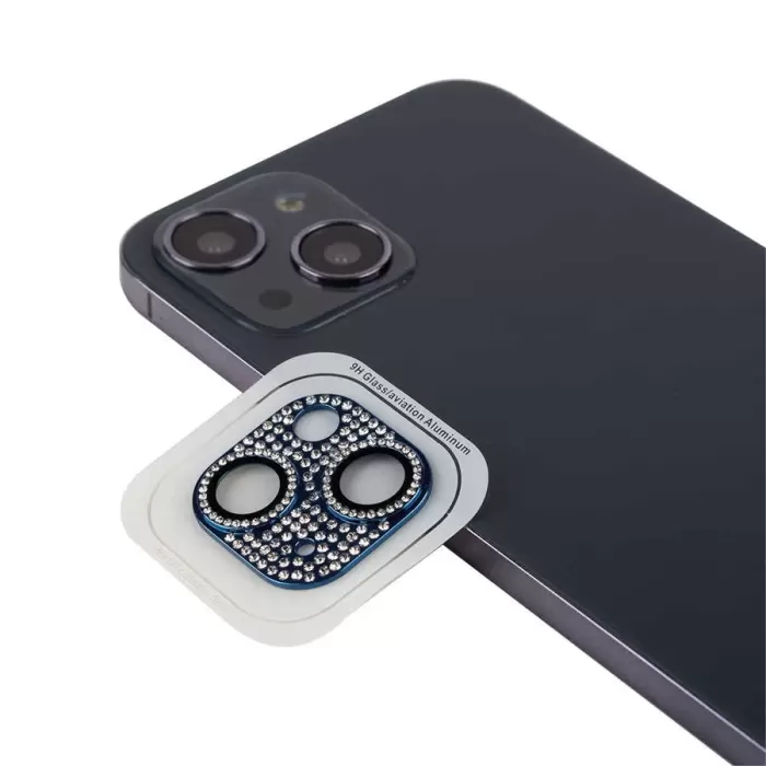 Apple İphone 13 Zore Cl-08 Kamera Lens Koruyucu