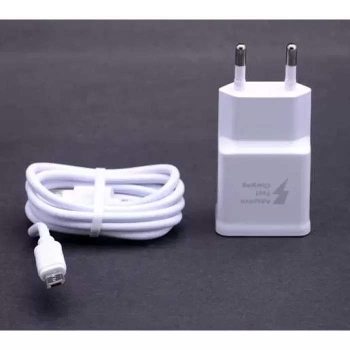 Zore Micro Usb Fast Travel Set Z-36