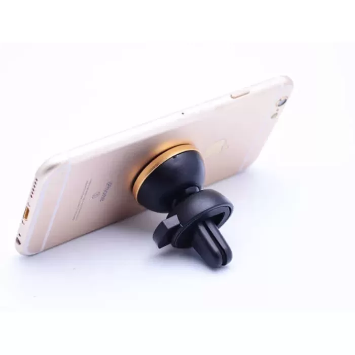 Zore New Magnetic Air Vent Mount Araç Telefon Tutucu