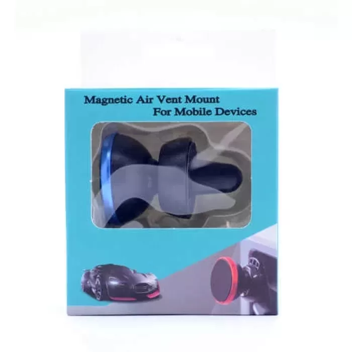 Zore New Magnetic Air Vent Mount Araç Telefon Tutucu