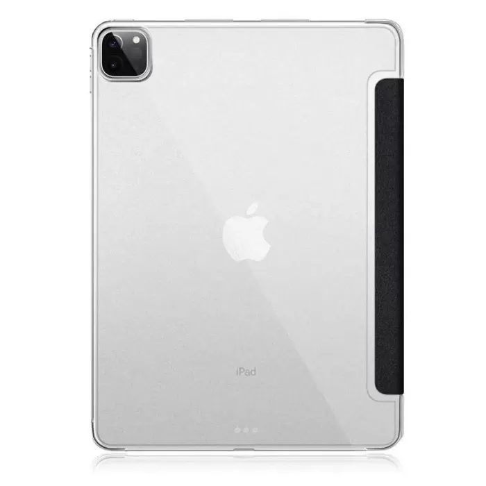 Apple İpad Air 10.9 2022 (5.nesil) Zore Smart Cover Standlı 1-1 Kılıf