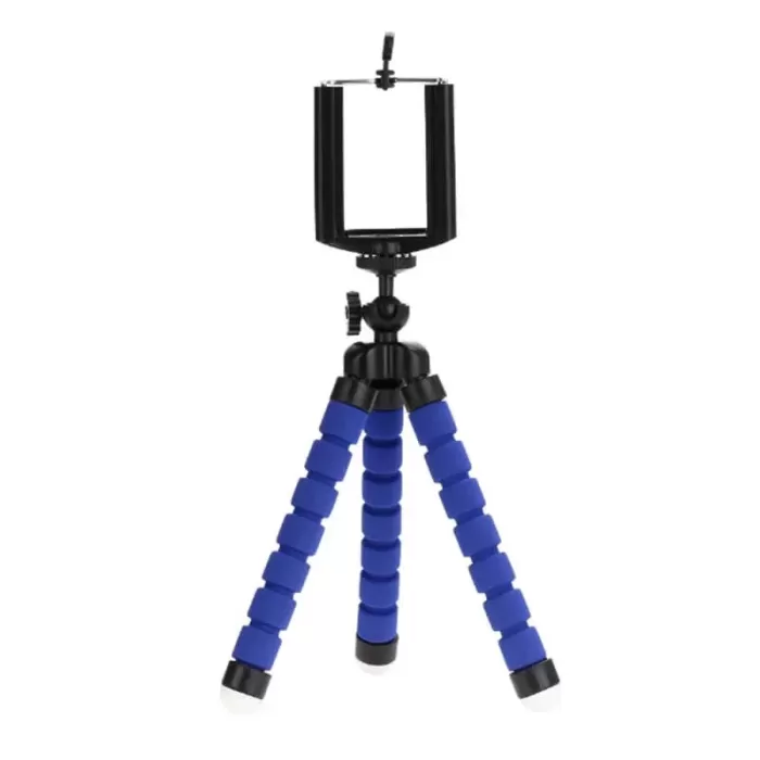 Zore Tr1 Kısa Tripod Sünger Ayaklı