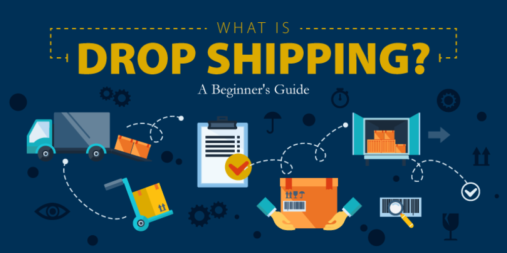 Dropshipping Nedir, Nasıl Yapılır?