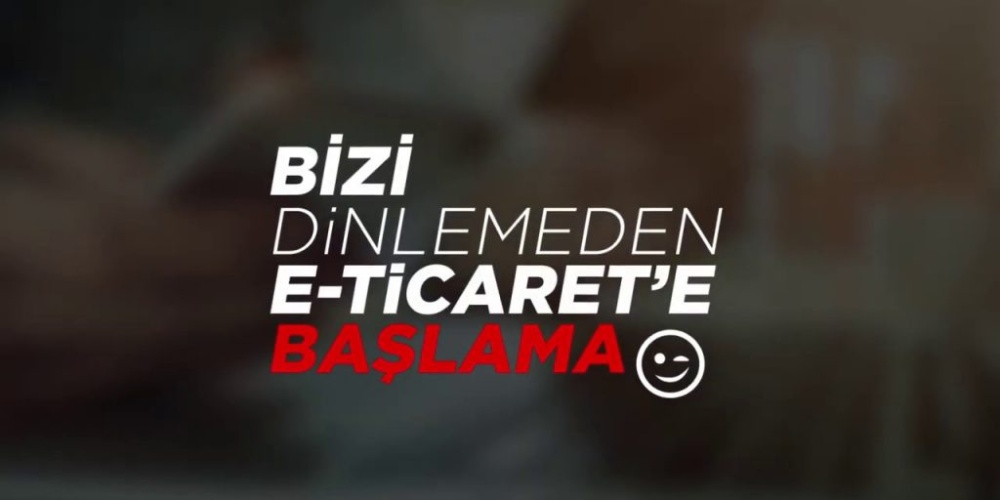 E-Ticaret Danışmanlığı Nedir?