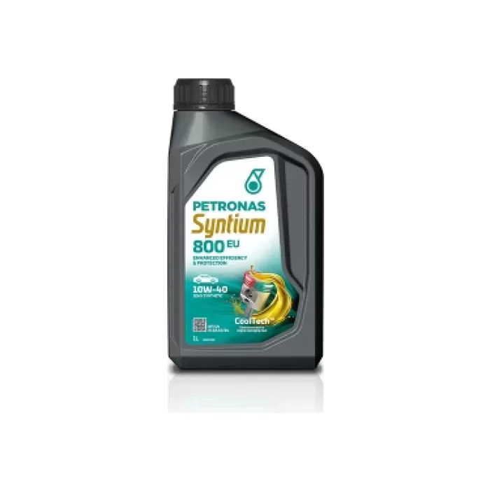 PETRONAS SYNTIUM 800 EU10W40 1 LT