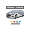 Tüm Araçlara Uyumlu Oto Branda ( Sedan-Hatchback-SERİSİ )