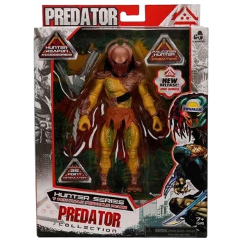 - PREDATOR A