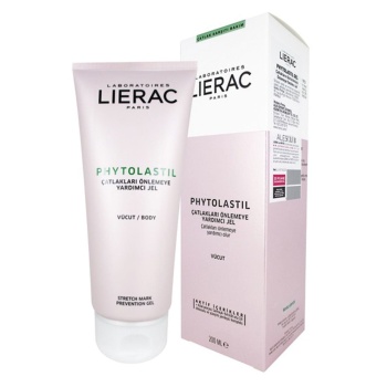 Lierac Phytolastil Çatlak Önleyici Jel 200ml