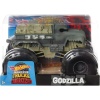 -  TRUCK 1:24 - GODZİLLA