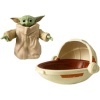 - STAR WARS 9 INC FIGUR - GROGU