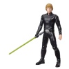 - STAR WARS 9 INC FIGUR - LUKE SKYWALKER