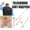 Teleskobik Sırt Kaşıyıcı