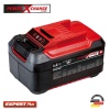 Einhell Power X-Change Li-on Akü 18 Volt 5,2 Ah Plus