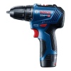 Bosch GSR 12V-30  Li Çift Akülü Vidalama Çantalı