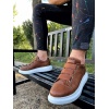 Knack Sneakers Ayakkabı 889 Taba