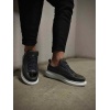 Knack Sneakers Ayakkabı 813 Gri