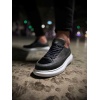 Knack Sneakers Ayakkabı 813 Gri