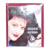 Kahverengi Hint Kınası (Brown Henna) 10 Gr Paket