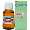 Zencefil Yağı 50 cc