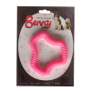 Benny Köpek Oyuncağı Sert 11 x 10 cm Pembe