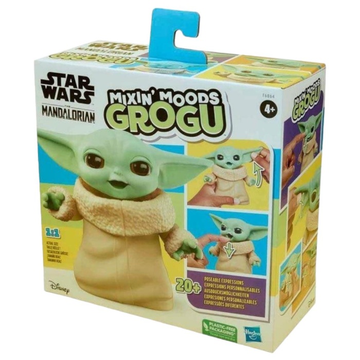 - STAR WARS MIXIN MOODS GROGU 4