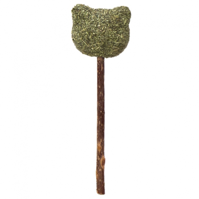 Ayıcık Kedi Lolipop Oyuncak 9,5 Cm