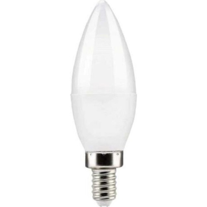 6W Mum Tipi Led Ampul - 600 Lümen