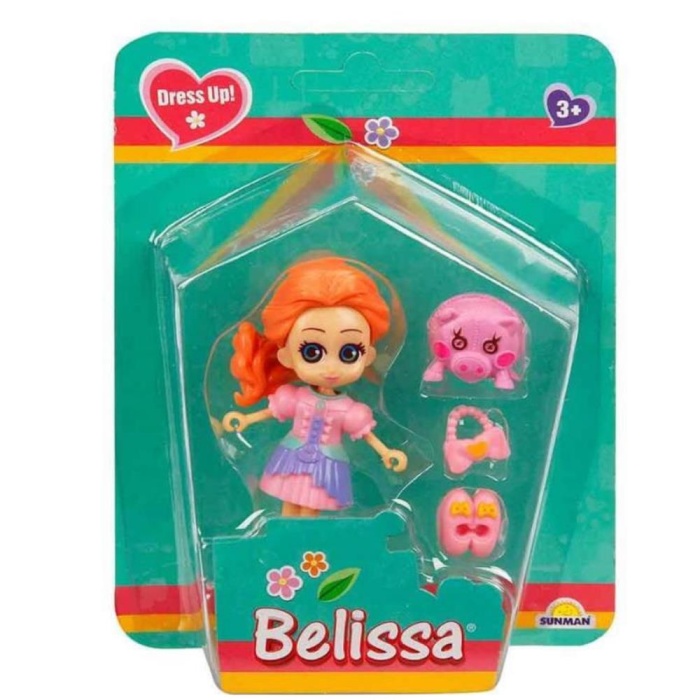 Belissa Bebek ve Aksesuarları