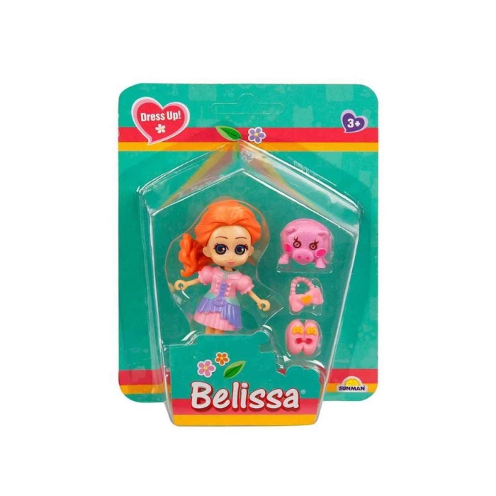 Belissa Bebek ve Aksesuarları