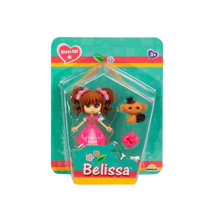 Belissa Bebek ve Aksesuarları