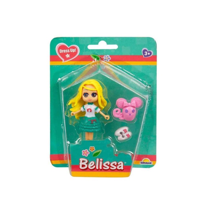 Belissa Bebek ve Aksesuarları