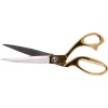 Profesyonel Terzi Makası 8.5 Inc 21 CM Gold