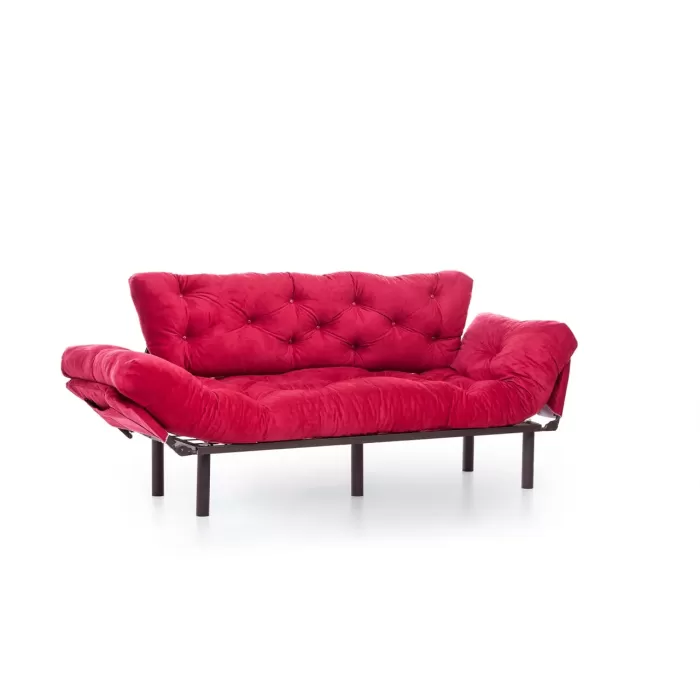 Nitta Koltuk Takımı Bordo