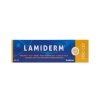 Lamiderm Creme Yara ve Yanık Kremi 60 ml