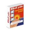 Roll Yakı - 50 Adet