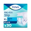 Tena Proskin Slip Plus 6 Damla Hasta Bezi Ekstra Büyük Boy 30 Adet