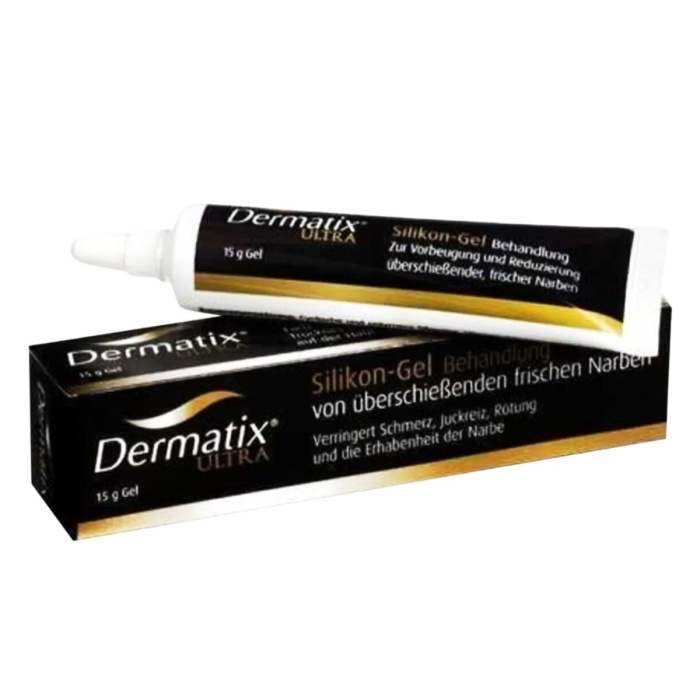 Dermatix Ultra Jel 15 gr