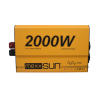 MEXXSUN Tam sinüs 24V 2000W