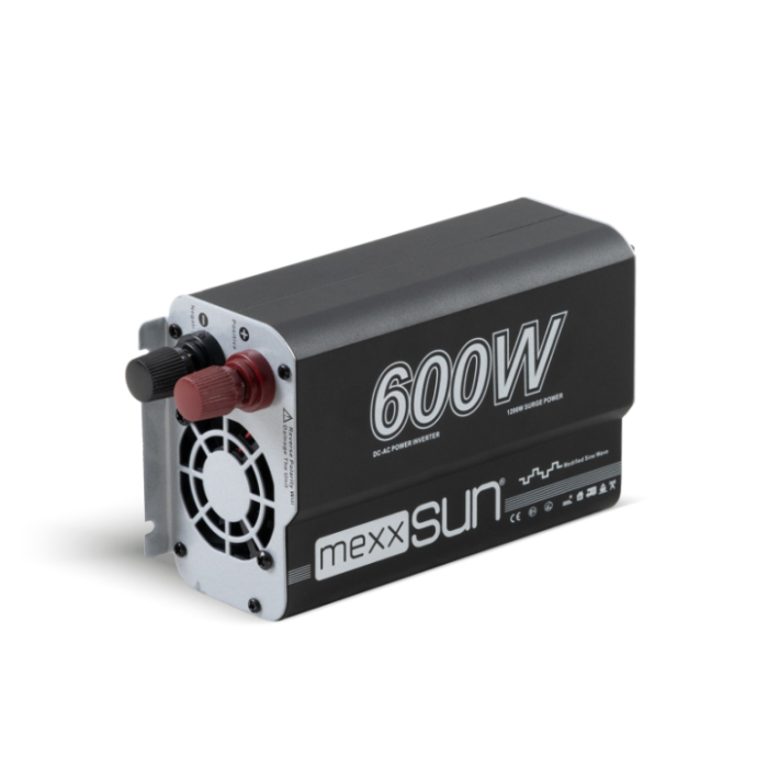 MEXXSUN Modifiye sinüs 12V 600W