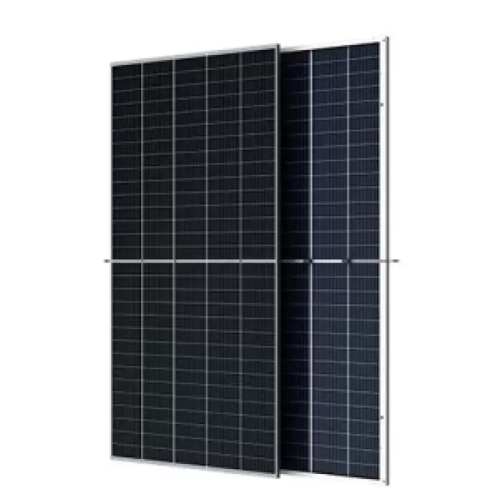 550W MONOKRİSTAL ÇİFT YÖNLÜ GÜNEŞ PANELİ