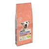 dog chow adult somonlu yetişkin köpek maması 14 kg